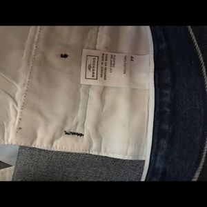 Men’s dockers shorts
